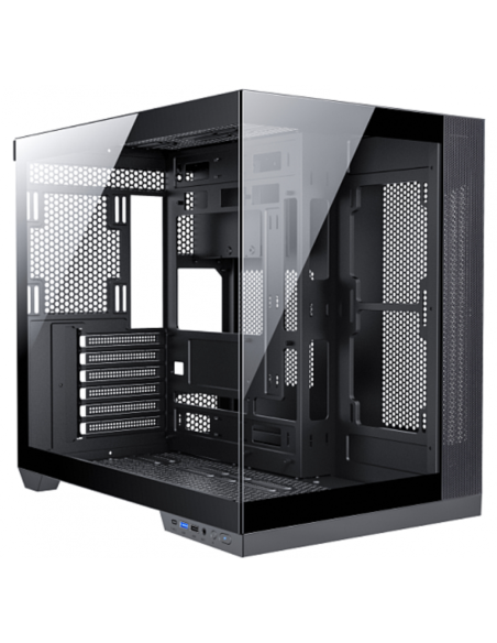 CARCASA GAMING SERIOUX SHADOW