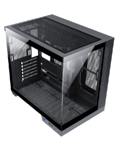 CARCASA GAMING SERIOUX SHADOW