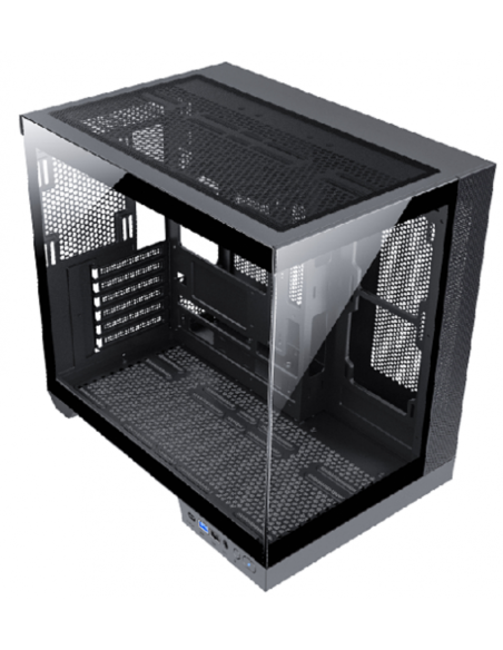 CARCASA GAMING SERIOUX SHADOW