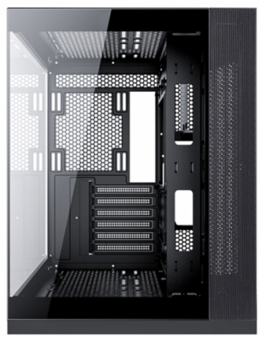 CARCASA GAMING SERIOUX SHADOW