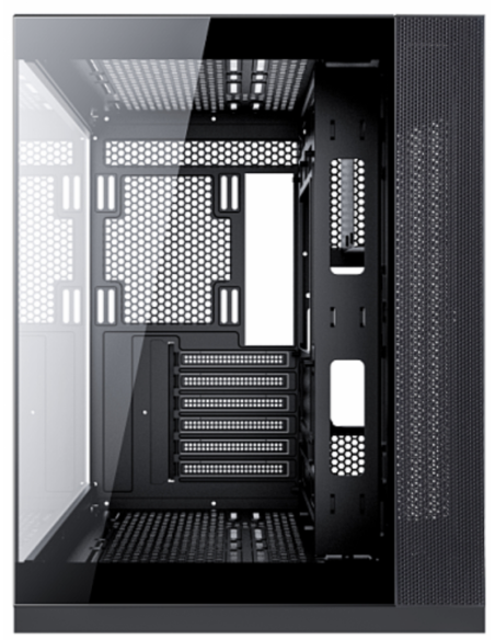 CARCASA GAMING SERIOUX SHADOW