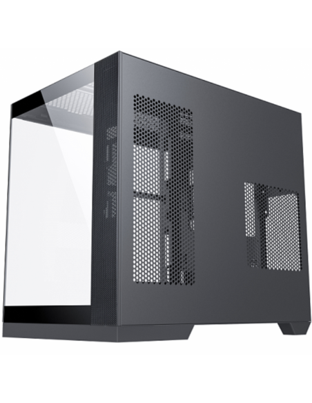 CARCASA GAMING SERIOUX SHADOW