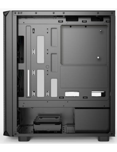 CARCASA GAMING SERIOUX VANGUARD