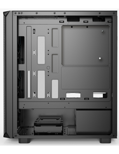 CARCASA GAMING SERIOUX VANGUARD