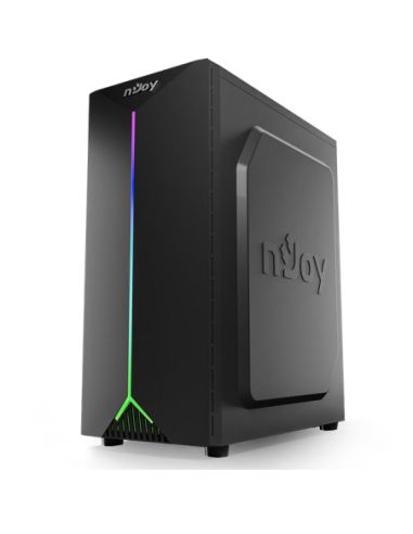 CARCASA NJOY PC ANIL