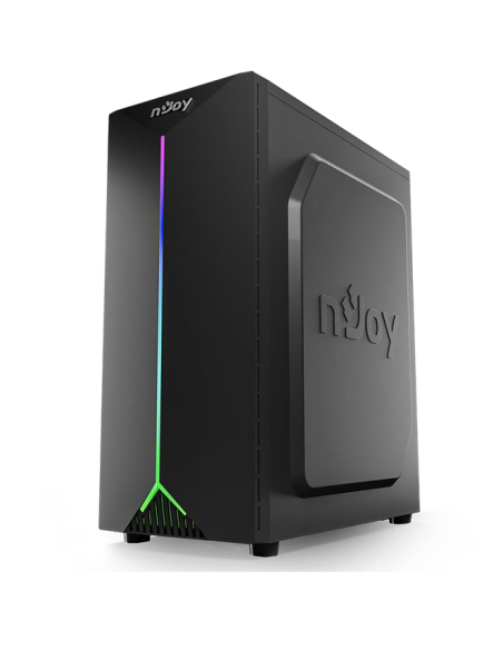 CARCASA NJOY PC ANIL