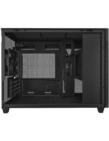 Carcasa Asus AP201 Mesh Black mATX