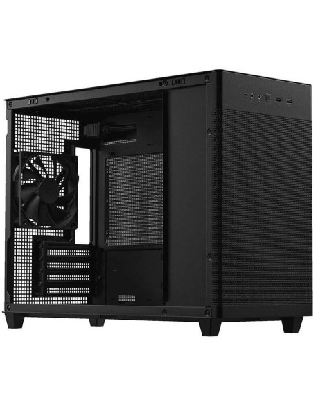 Carcasa Asus AP201 Mesh Black mATX