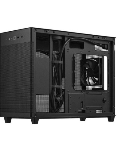 Carcasa Asus AP201 Mesh Black mATX