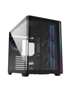 CARCASA FSP M580-BP MID TOWER ATX