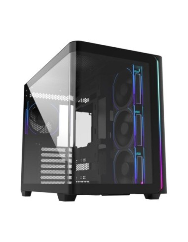 CARCASA FSP M580-BP MID TOWER ATX