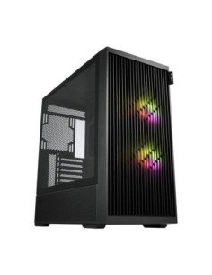 CARCASA FSP M330-BA MID TOWER ATX