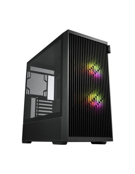 CARCASA FSP M330-BA MID TOWER ATX