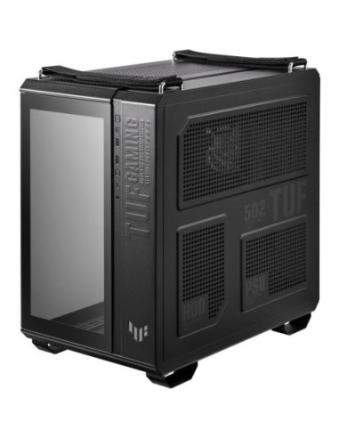 Carcasa Asus GT502 TUF GAMING PLUS BLACK