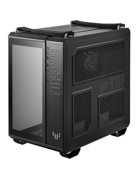 Carcasa Asus GT502 TUF GAMING PLUS BLACK