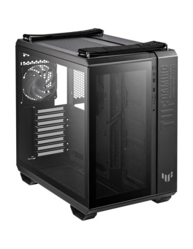 Carcasa Asus GT502 TUF GAMING PLUS BLACK