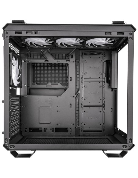 Carcasa Asus GT502 TUF GAMING PLUS BLACK