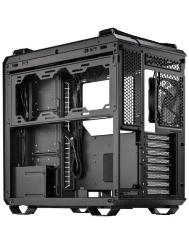 Carcasa Asus GT502 TUF GAMING PLUS BLACK