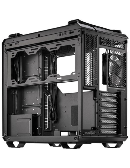 Carcasa Asus GT502 TUF GAMING PLUS BLACK
