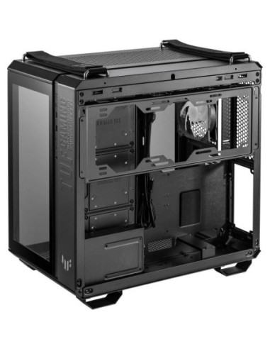 Carcasa Asus GT502 TUF GAMING PLUS BLACK
