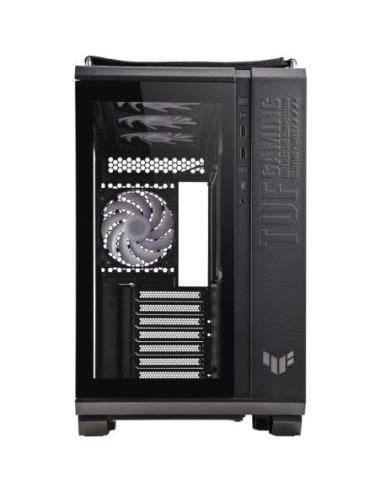 Carcasa Asus GT502 TUF GAMING PLUS BLACK