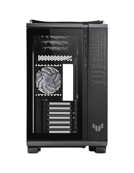 Carcasa Asus GT502 TUF GAMING PLUS BLACK