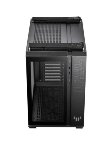 Carcasa Asus GT502 TUF GAMING PLUS BLACK