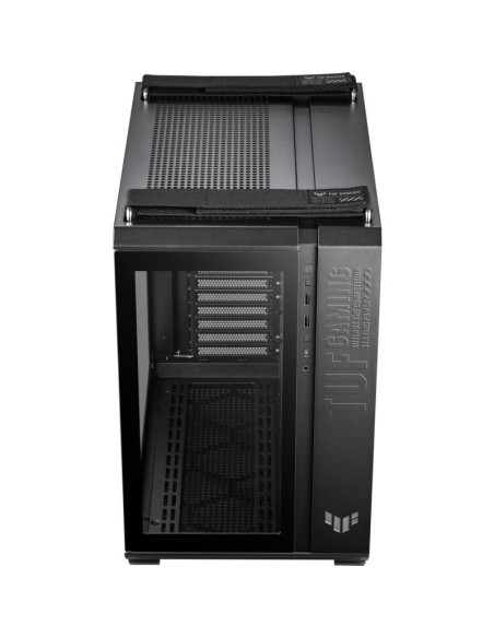 Carcasa Asus GT502 TUF GAMING PLUS BLACK