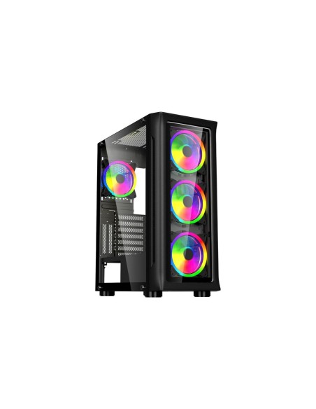 Carcasa Spacer Shield, ATX, MidTower