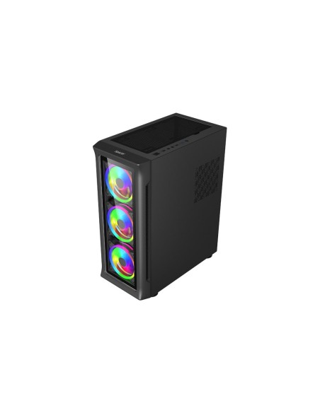 Carcasa Spacer Shield, ATX, MidTower