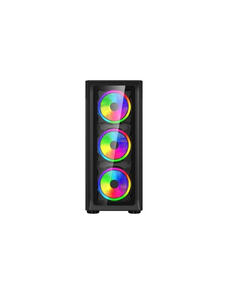 Carcasa Spacer Shield, ATX, MidTower