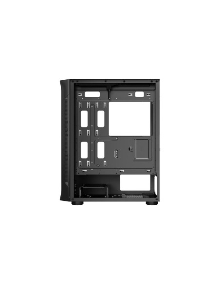 Carcasa Spacer Shield, ATX, MidTower