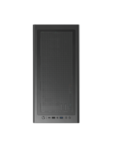 Carcasa 1STPLAYER Gaming WD8 BLACK