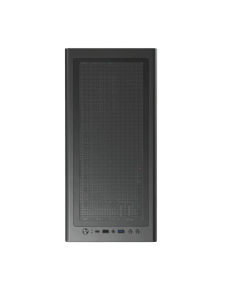 Carcasa 1STPLAYER Gaming WD8 BLACK