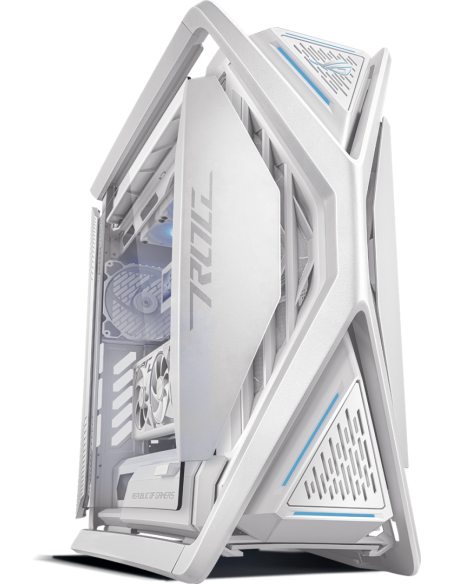 Carcasa Asus ROG Hyperion GR701 WHITE