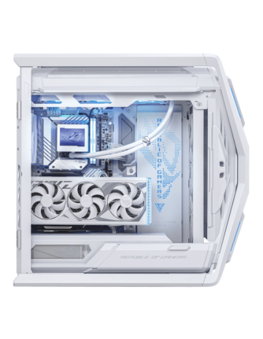 Carcasa Asus ROG Hyperion GR701 WHITE