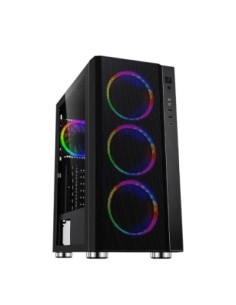 Carcasa Spacer Rainbow, ATX, MidTower