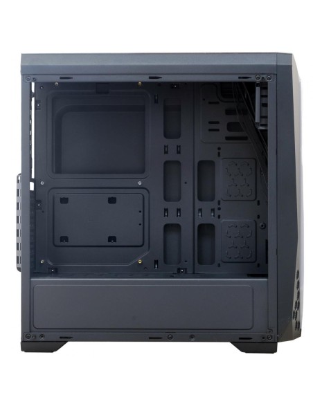 Carcasa Spacer Flash, ATX, MidTower
