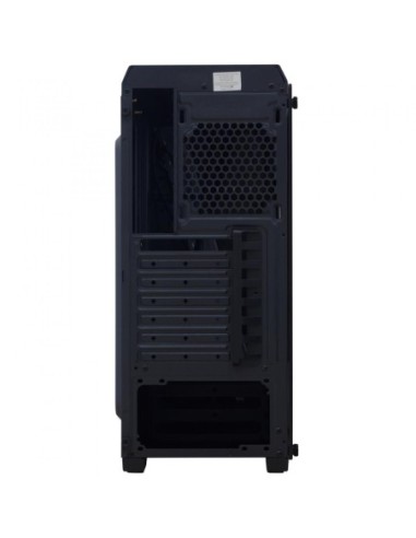 Carcasa Spacer Flash, ATX, MidTower