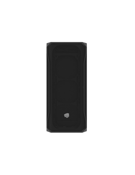 Carcasa FURY SHOBO SH4 R MID TOWER BLACK