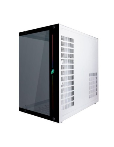Carcasa 1STPLAYER Gaming SP8 WHITE