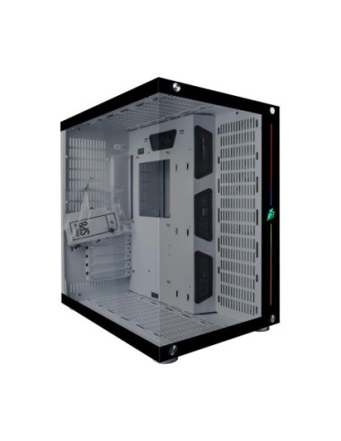 Carcasa 1STPLAYER Gaming SP8 WHITE