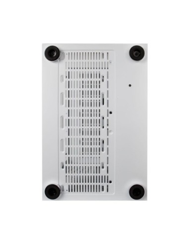 Carcasa 1STPLAYER Gaming SP8 WHITE
