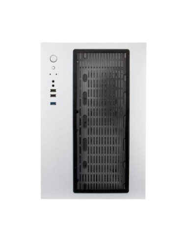 Carcasa 1STPLAYER Gaming SP8 WHITE