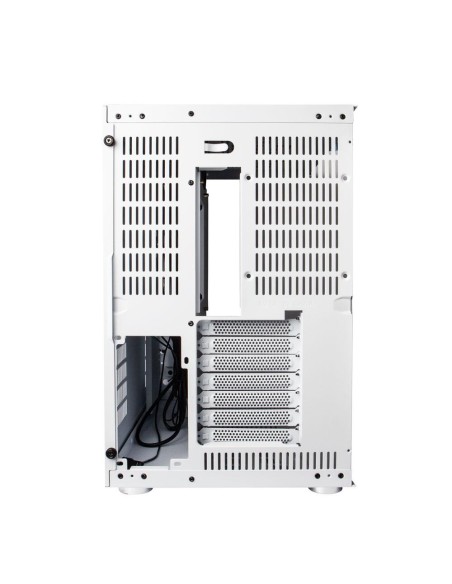 Carcasa 1STPLAYER Gaming SP8 WHITE