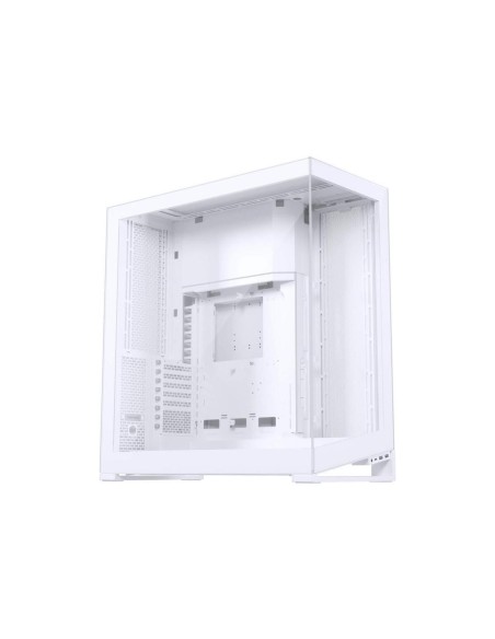 Carcasa PHK NV Series NV9 E-ATX ARGB WH