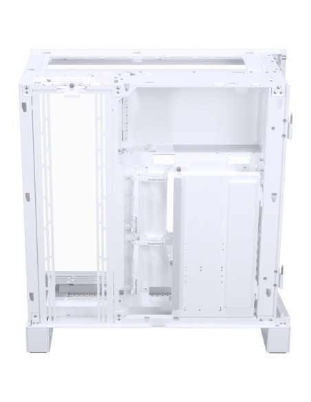 Carcasa PHK NV Series NV9 E-ATX ARGB WH