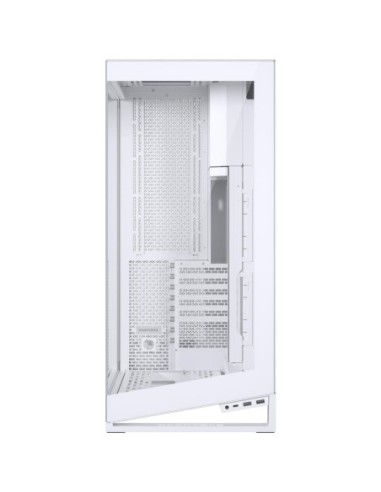 Carcasa PHK NV Series NV9 E-ATX ARGB WH
