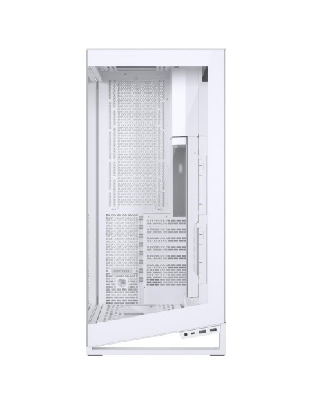 Carcasa PHK NV Series NV9 E-ATX ARGB WH