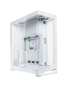 Carcasa PHK NV Series NV7 E-ATX ARGB WH